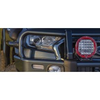 Pare-chocs ARB SUMMIT COMBAR RANGER EVEREST : Protection 4x4 robuste